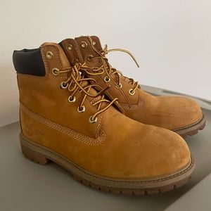 Timberland